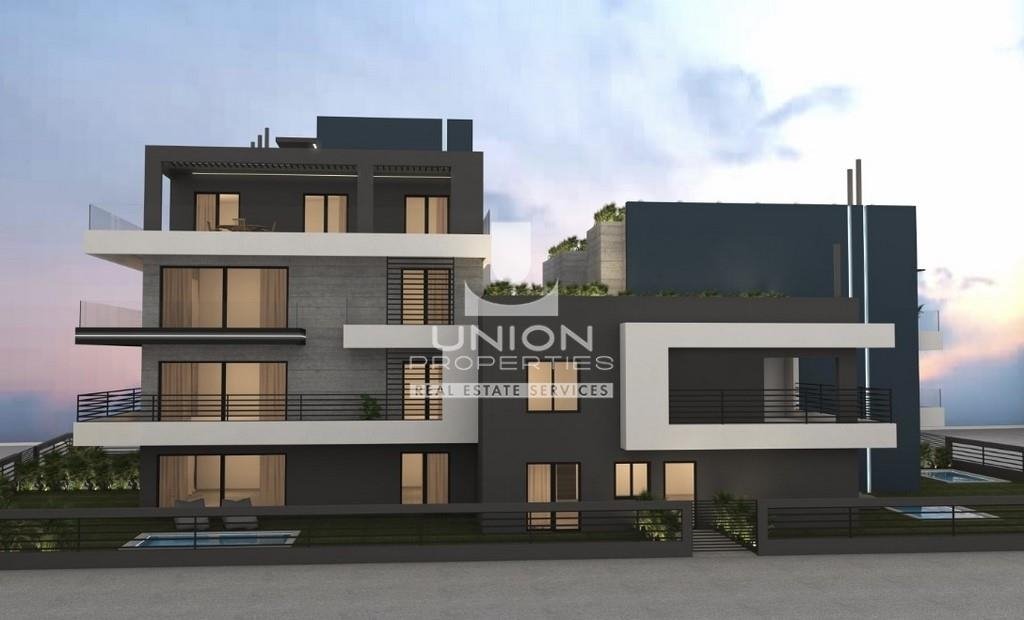 Apartment in North Athens, Attica, Greece 4 - 18221321