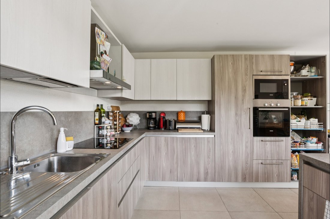 Wohnung in Lausanne, Waadt, Schweiz 4 - 17835727