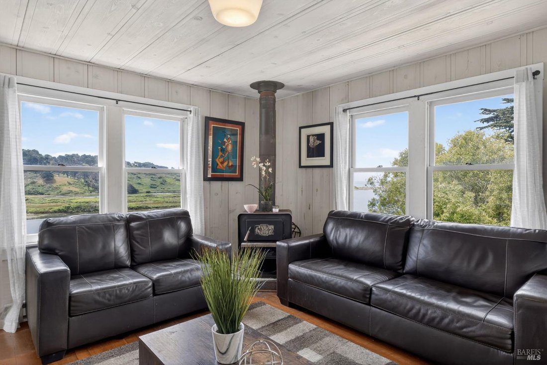 House in Jenner, California, United States 5 - 18221537