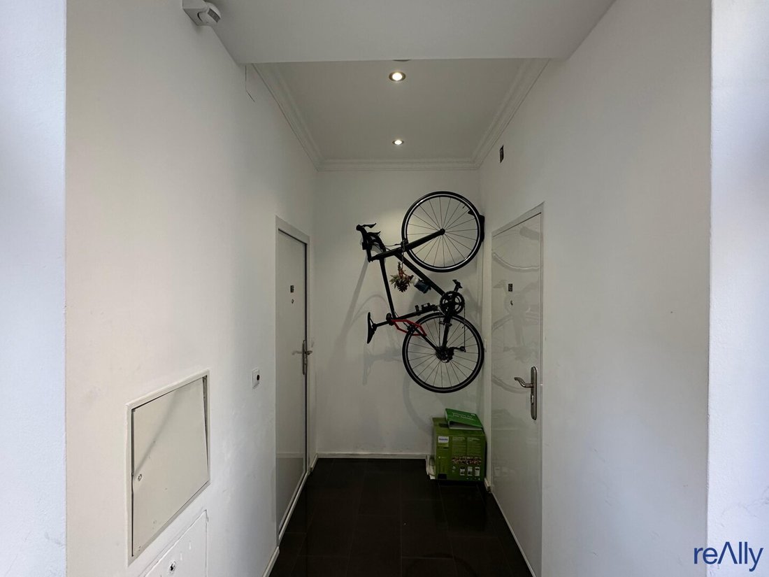 Appartement à Vienne, Vienne, Autriche 2 - 18220954