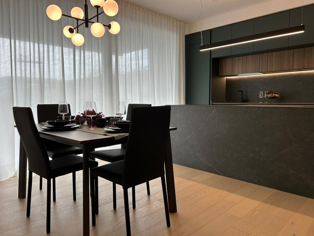Apartment in Piazze, Padua, Italy 5 - 15851316