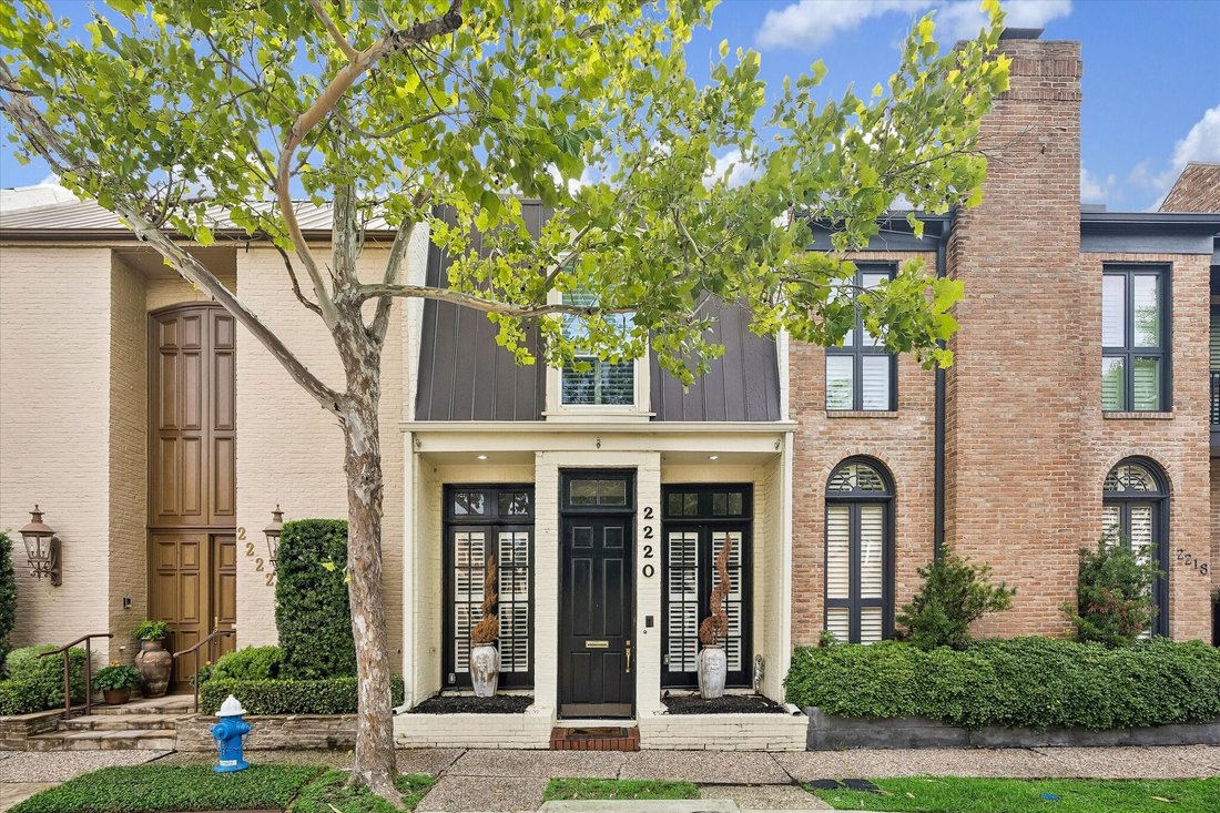 House in Houston, Texas, United States 1 - 18221546