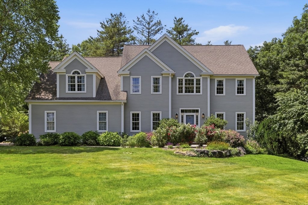 House in Stow, Massachusetts, United States 1 - 18221524