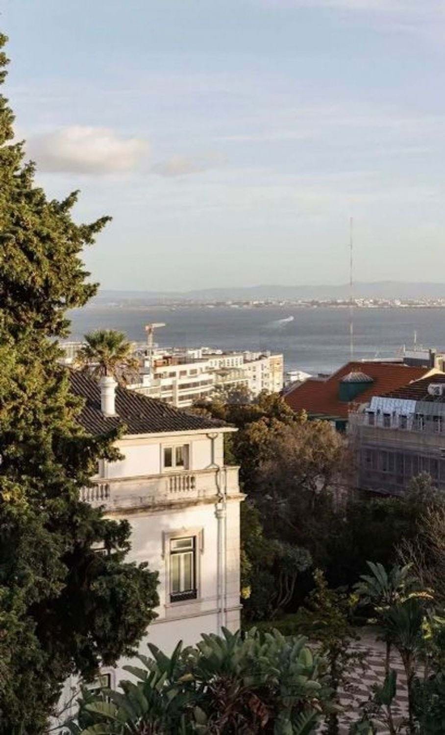 Apartment in Estrela, Lisbon, Portugal 2 - 18221370