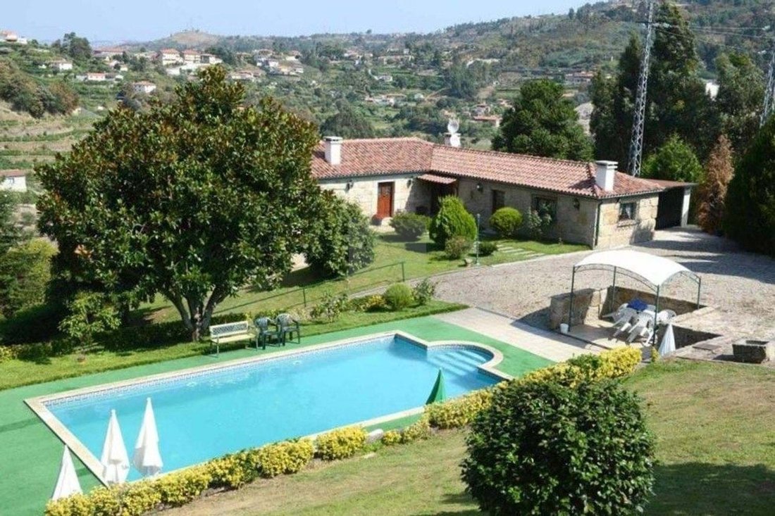 Farm Ranch in Marco, Porto District, Portugal 1 - 18221354