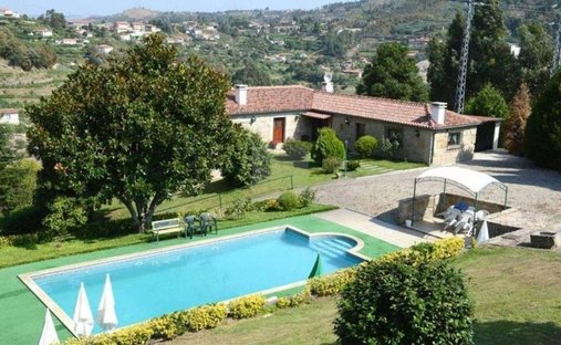 Rancho en Marco, Distrito de Oporto, Portugal 1