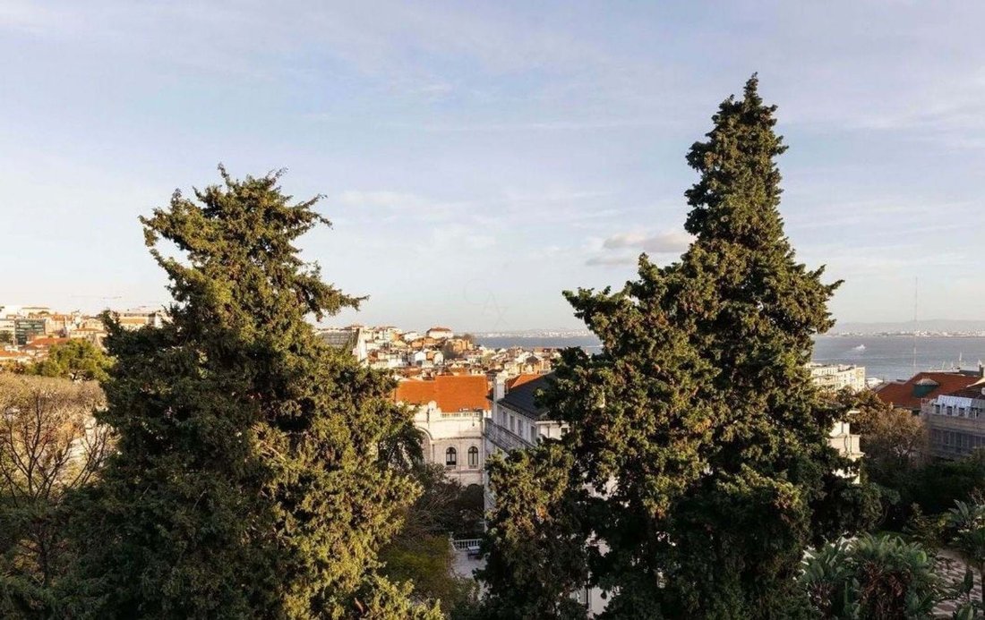 Apartment in Estrela, Lisbon, Portugal 3 - 18221370
