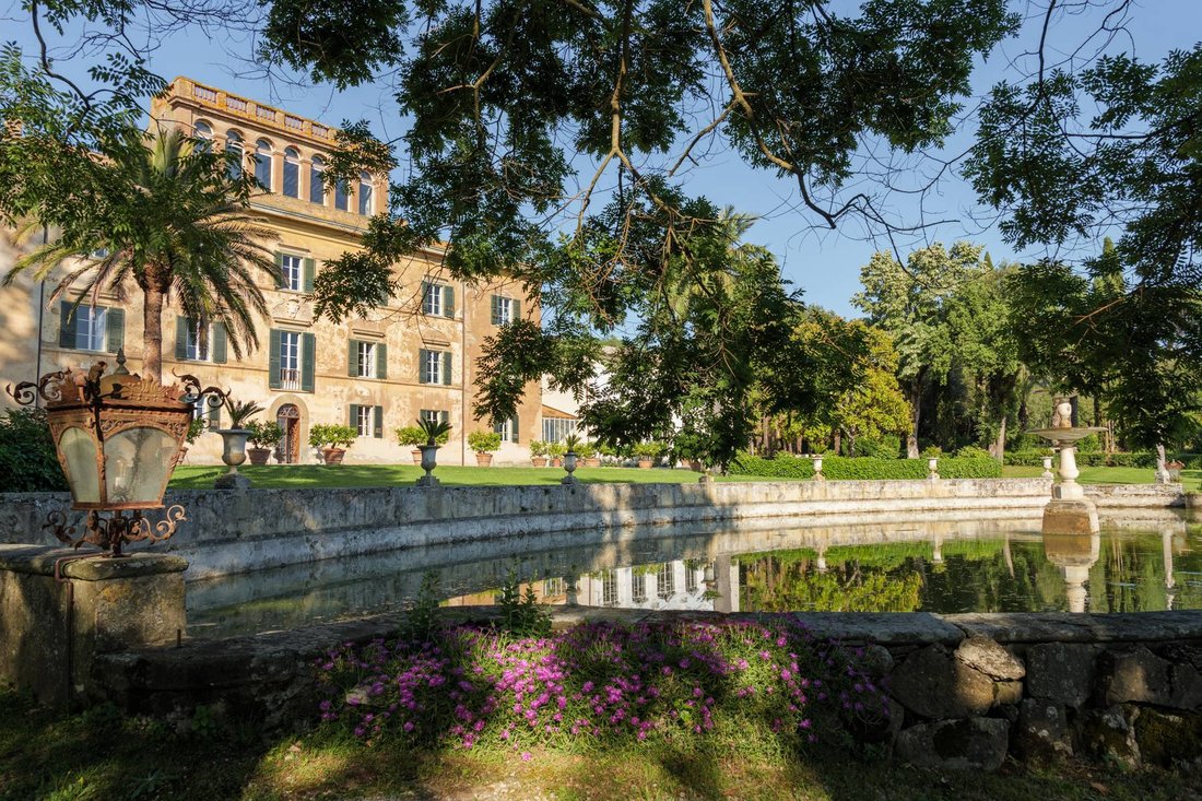 House in Montanare, Cortona, Tuscany 1 - 18221342