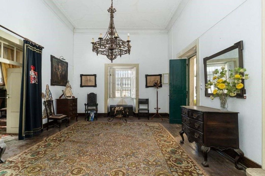 Villa in Caia, Sao Pedro e Alcacova, Portalegre District, Portugal 5 - 18221357
