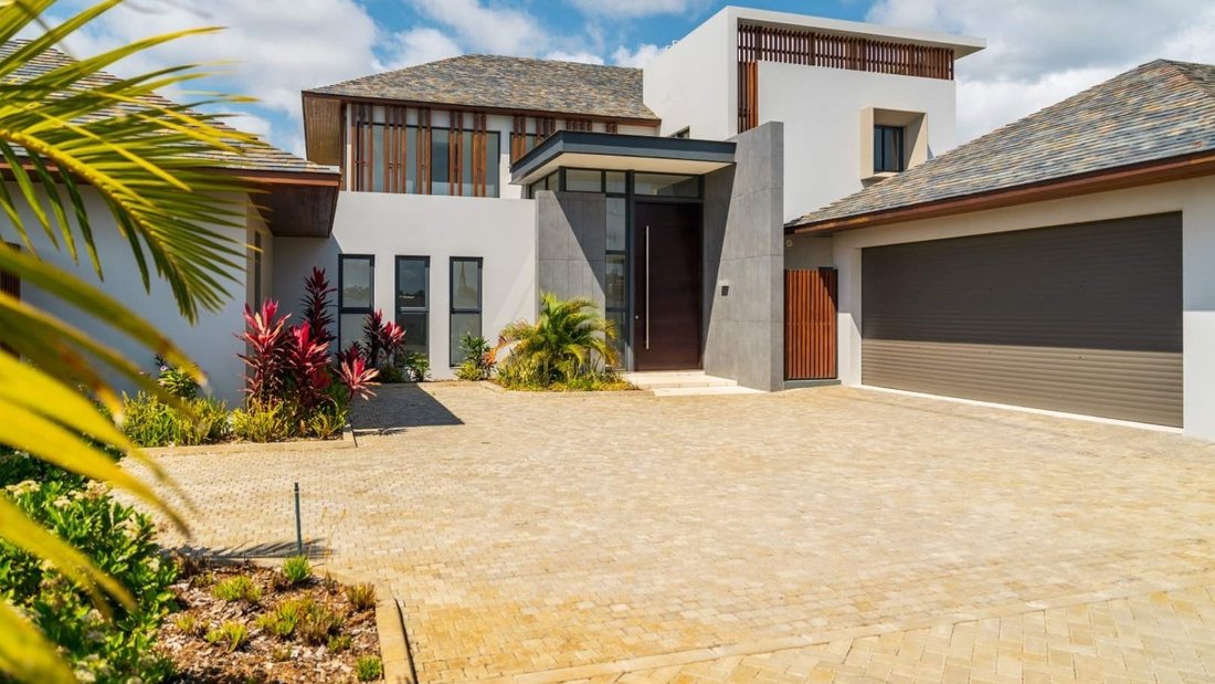 House in Mon Choisy, Pamplemousses District, Mauritius 5 - 18221280