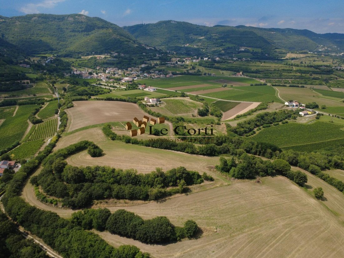 Land in Villaga, Veneto, Italy 4 - 18221302