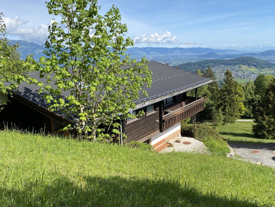 House in Frastanz, Vorarlberg, Austria 2 - 18221001