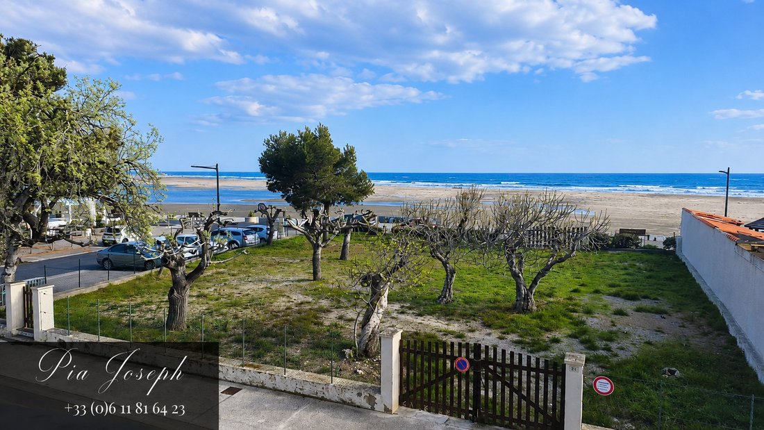 Land in Leucate, Occitania, France 2 - 17986709
