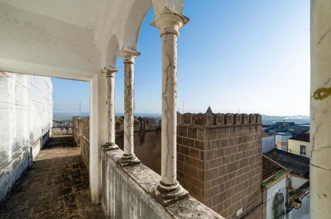 Villa in Caia, Sao Pedro e Alcacova, Portalegre District, Portugal 1 - 18221357