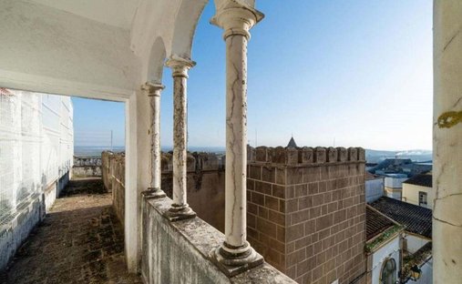 Villa a Caia, Sao Pedro e Alcacova, Distretto di Portalegre, Portogallo 1