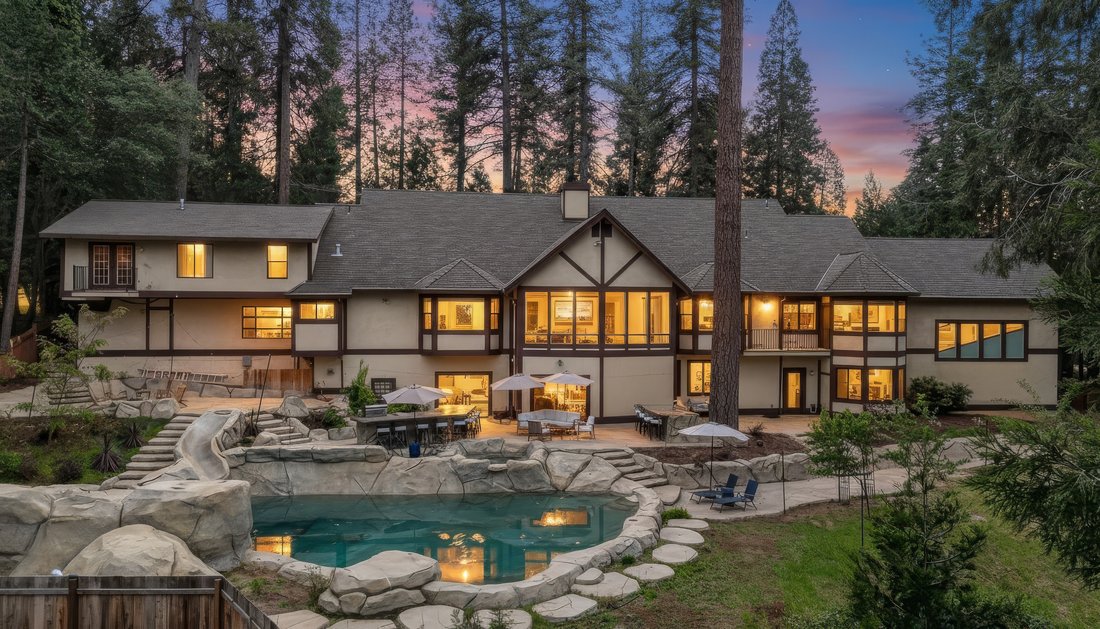 House in Nevada City, California, United States 1 - 18221539