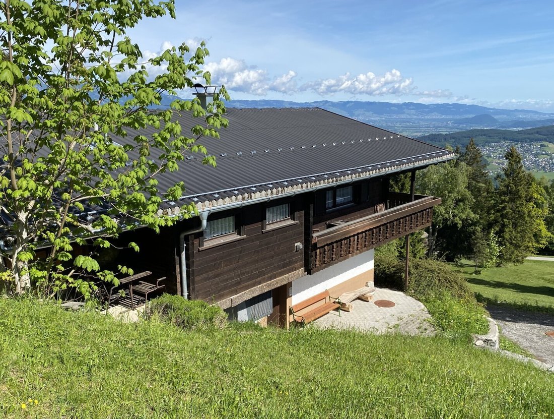 House in Frastanz, Vorarlberg, Austria 1 - 18221001