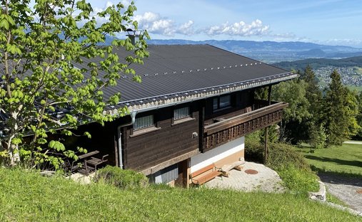 Haus in Frastanz, Vorarlberg, Österreich 1