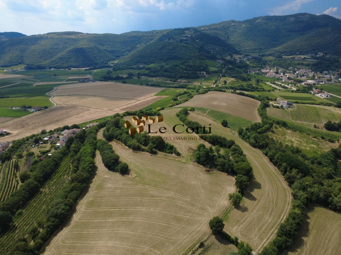 Land in Villaga, Veneto, Italy 1 - 18221302