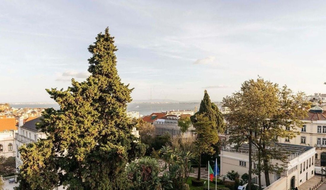 Apartment in Estrela, Lisbon, Portugal 4 - 18221370