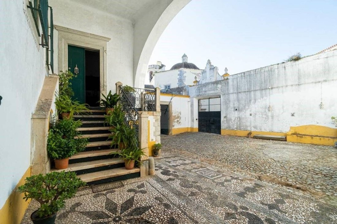 Villa in Caia, Sao Pedro e Alcacova, Portalegre District, Portugal 4 - 18221357