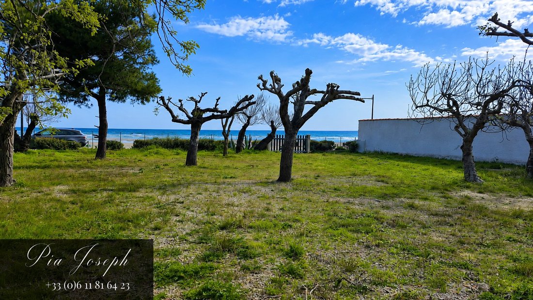 Land in Leucate, Occitania, France 5 - 17986709