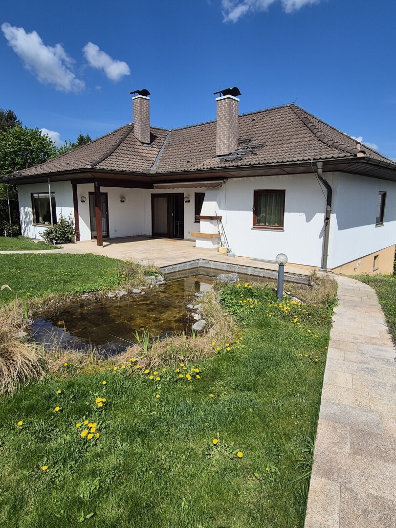 House in Gießhübl, Lower Austria, Austria 4 - 18221034