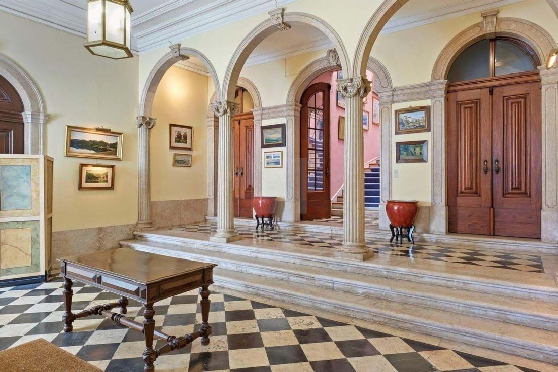 Villa in Santo Antonio, Lisbon, Portugal 3 - 18221369