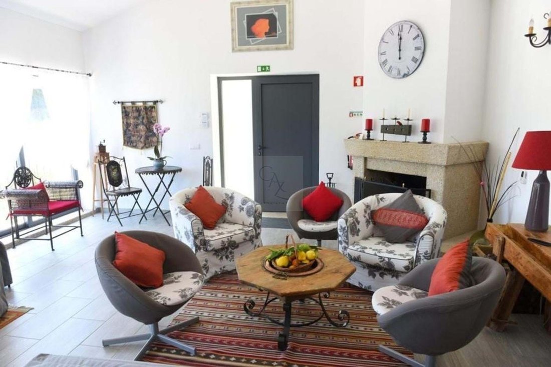 Farm Ranch in Marco, Porto District, Portugal 4 - 18221354
