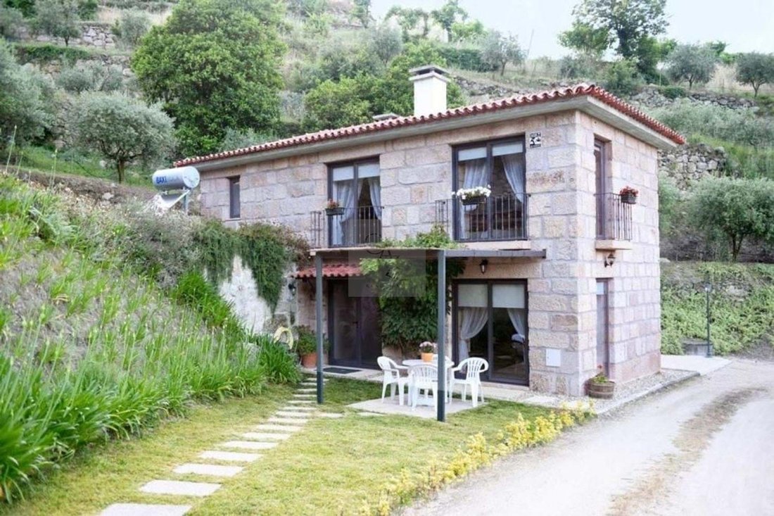 Farm Ranch in Marco, Porto District, Portugal 5 - 18221354