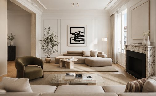 Appartement à Centro, Madrid, Espagne 1