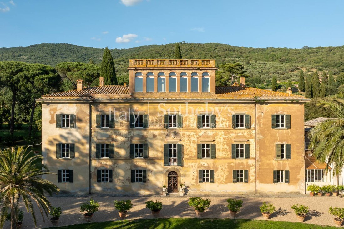 House in Montanare, Cortona, Tuscany 3 - 18221342