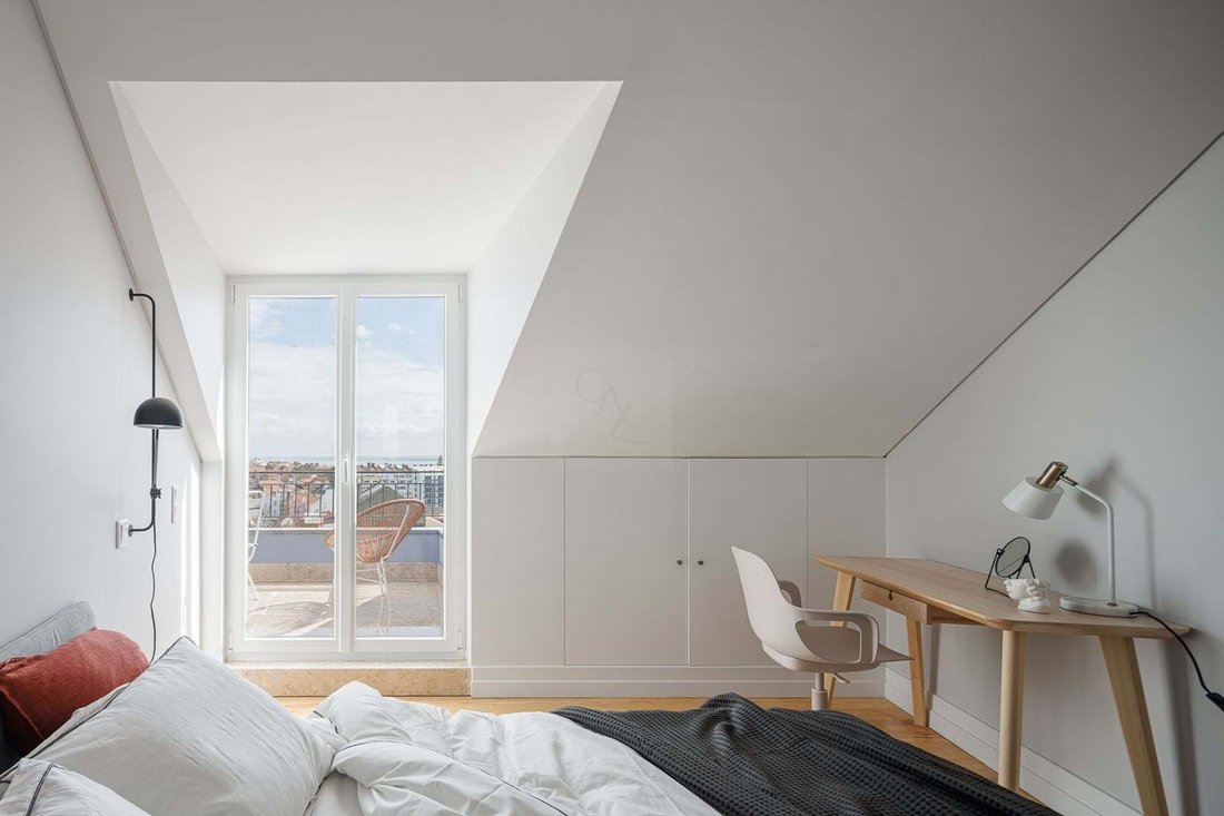 House in Sao Vicente, Lisbon, Portugal 4 - 18221333