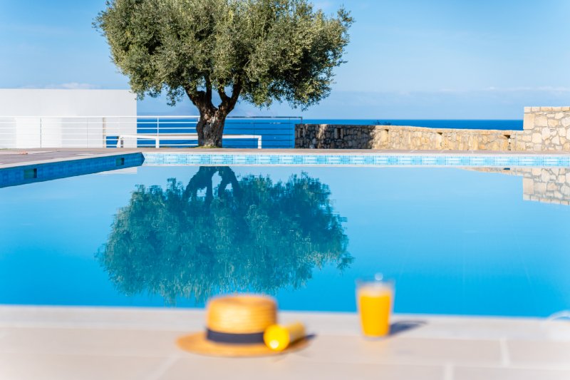 Villa à Crète, Grèce 1 - 18221070