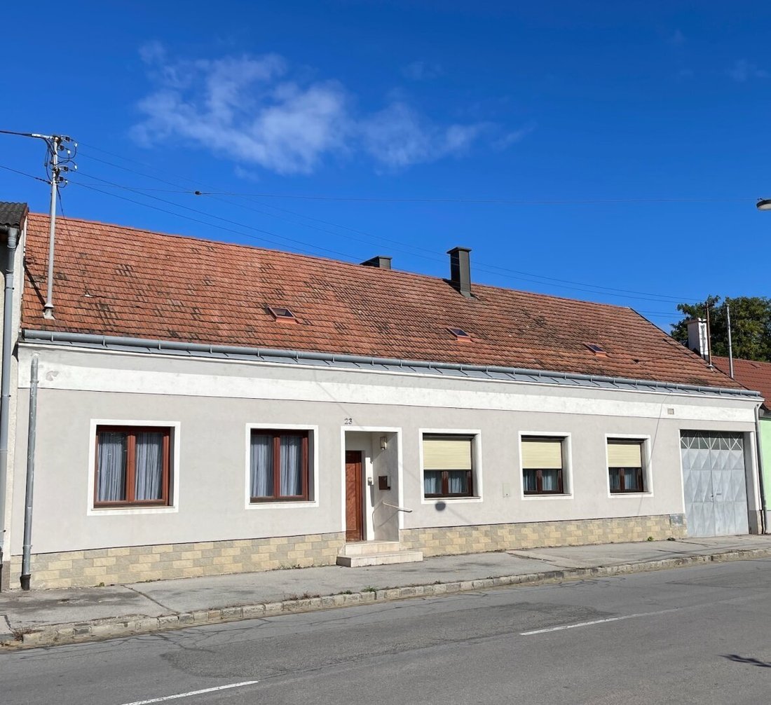 Townhouse in Pillichsdorf, Lower Austria, Austria 4 - 18220939