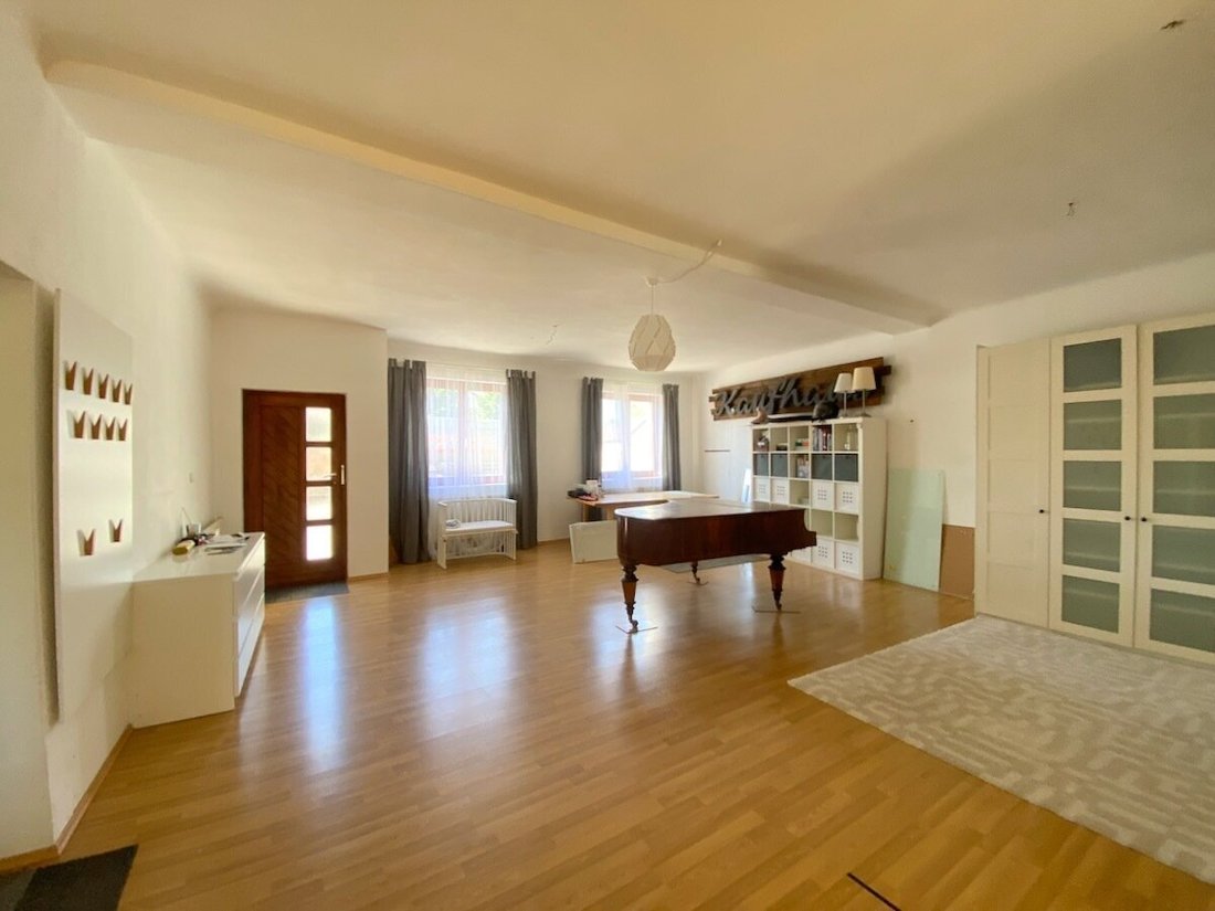 Townhouse in Pillichsdorf, Lower Austria, Austria 1 - 18220939