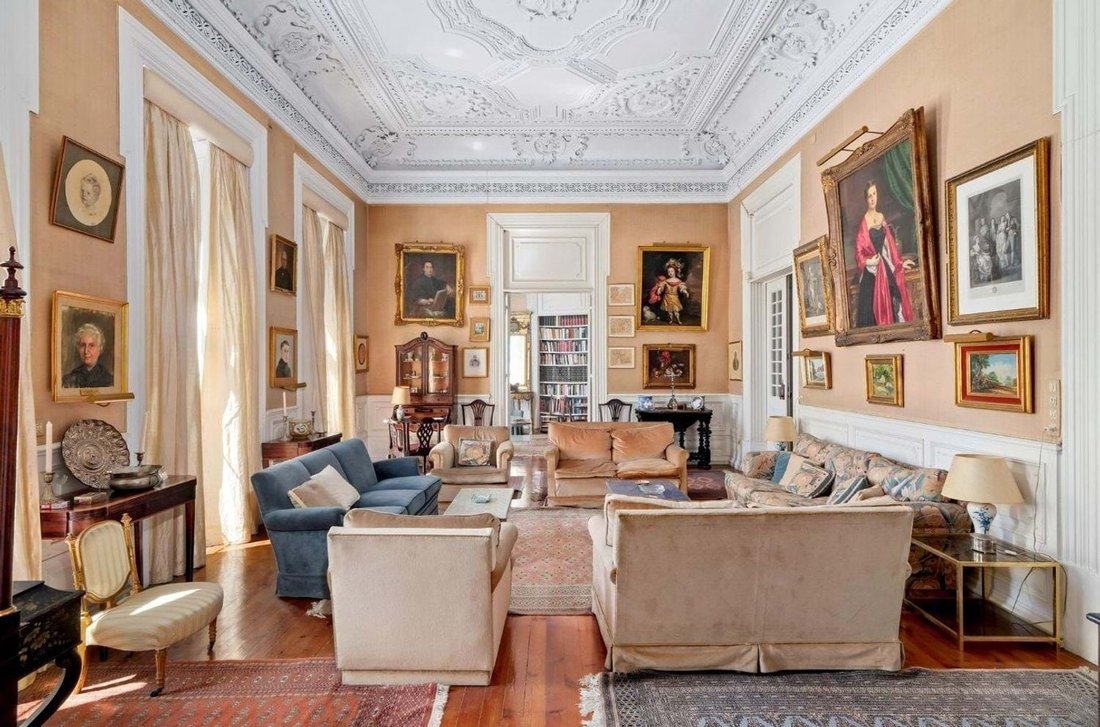Villa in Santo Antonio, Lisbon, Portugal 5 - 18221369
