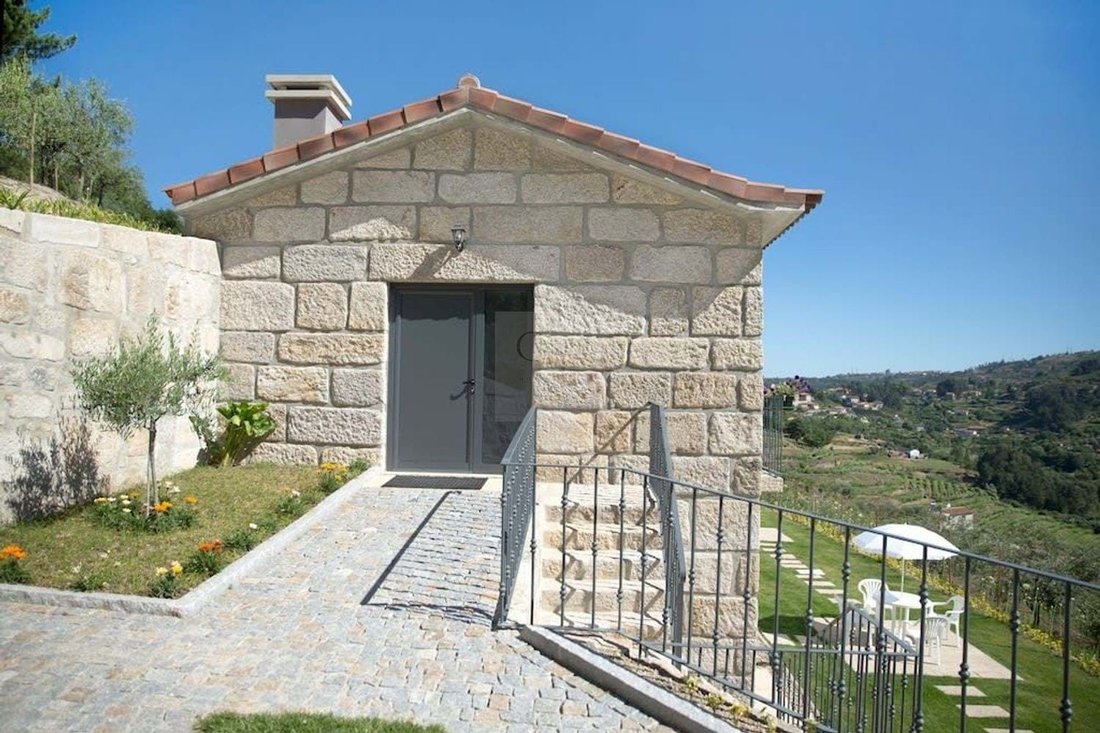 Farm Ranch in Marco, Porto District, Portugal 3 - 18221354