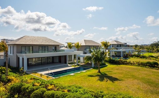 House in Mon Choisy, Pamplemousses District, Mauritius 1