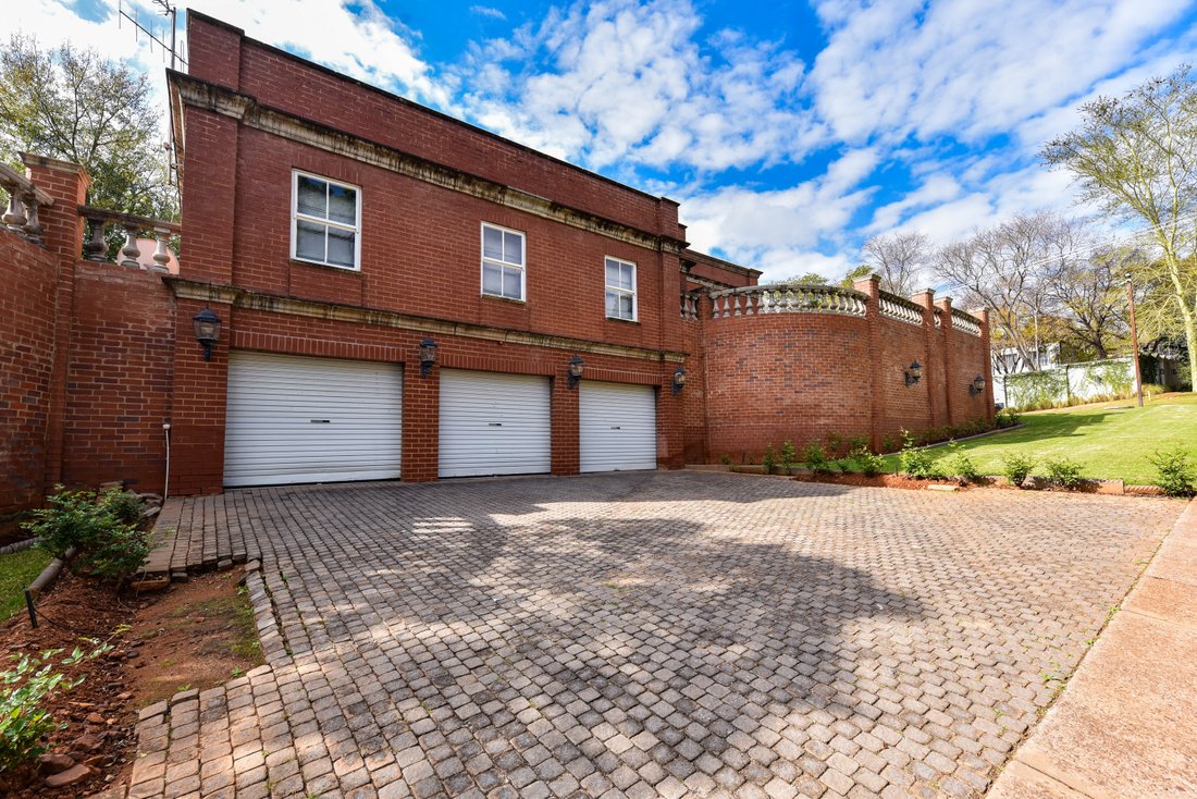House in City of Tshwane Metropolitan Municipality, Gauteng, South Africa 2 - 18221298