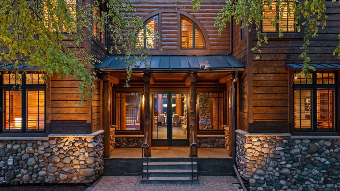 House in Minnetonka, Minnesota, United States 4 - 18221352