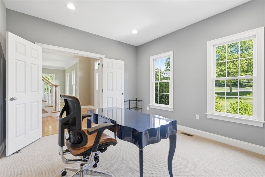 House in Stow, Massachusetts, United States 2 - 18221524