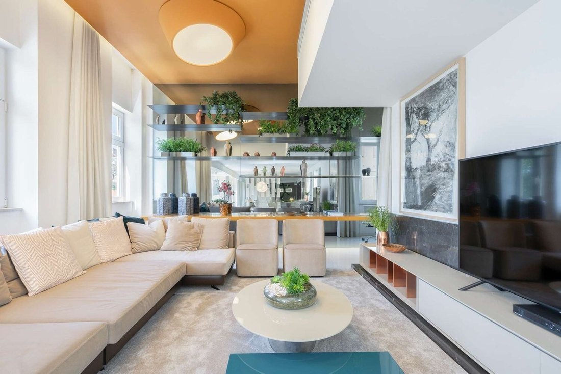 Apartment in Estrela, Lisbon, Portugal 1 - 18221376
