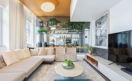 Apartment in Estrela, Lisbon, Portugal 1