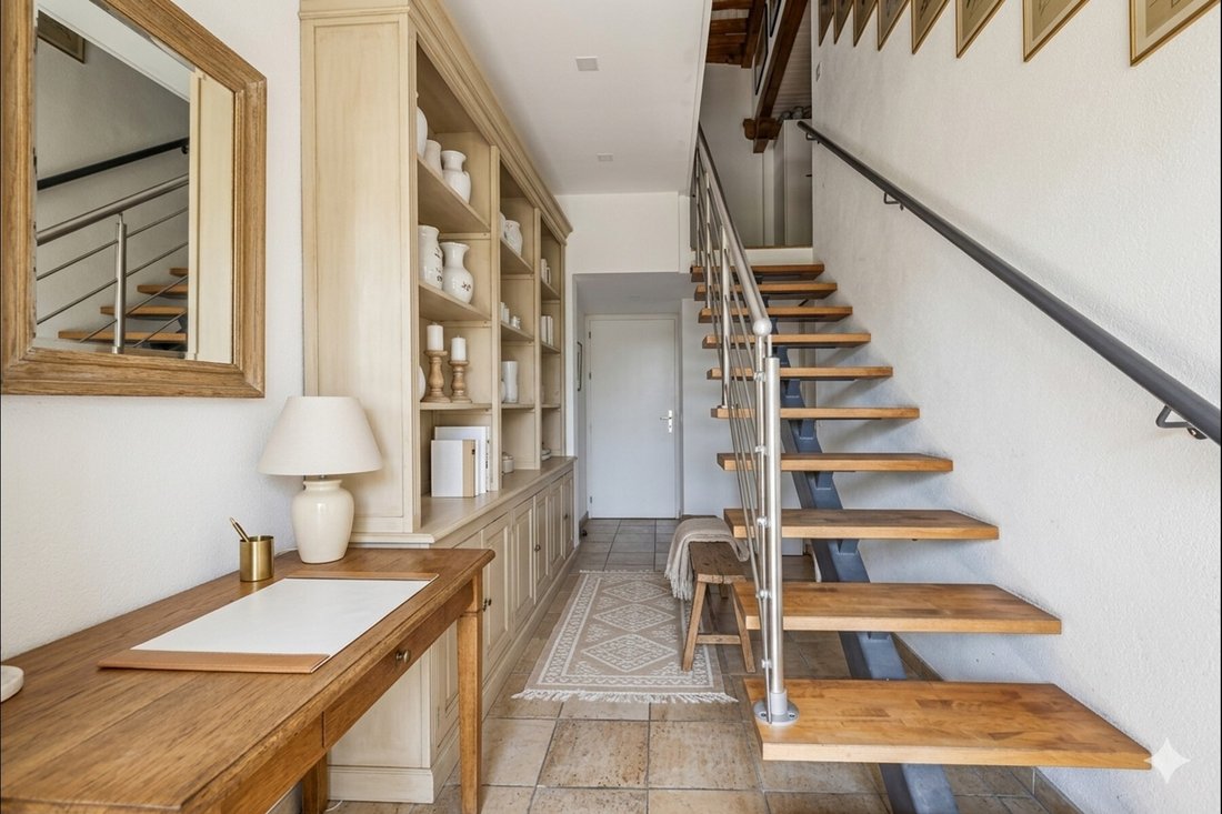 Townhouse in Choulex, Genève, Switzerland 3 - 17835414