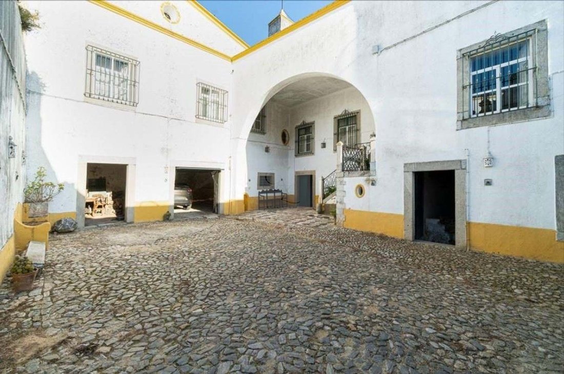 Villa in Caia, Sao Pedro e Alcacova, Portalegre District, Portugal 2 - 18221357