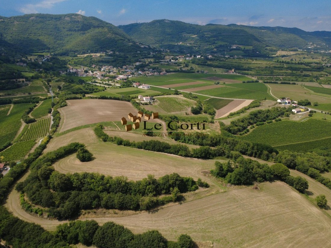 Land in Villaga, Veneto, Italy 3 - 18221302