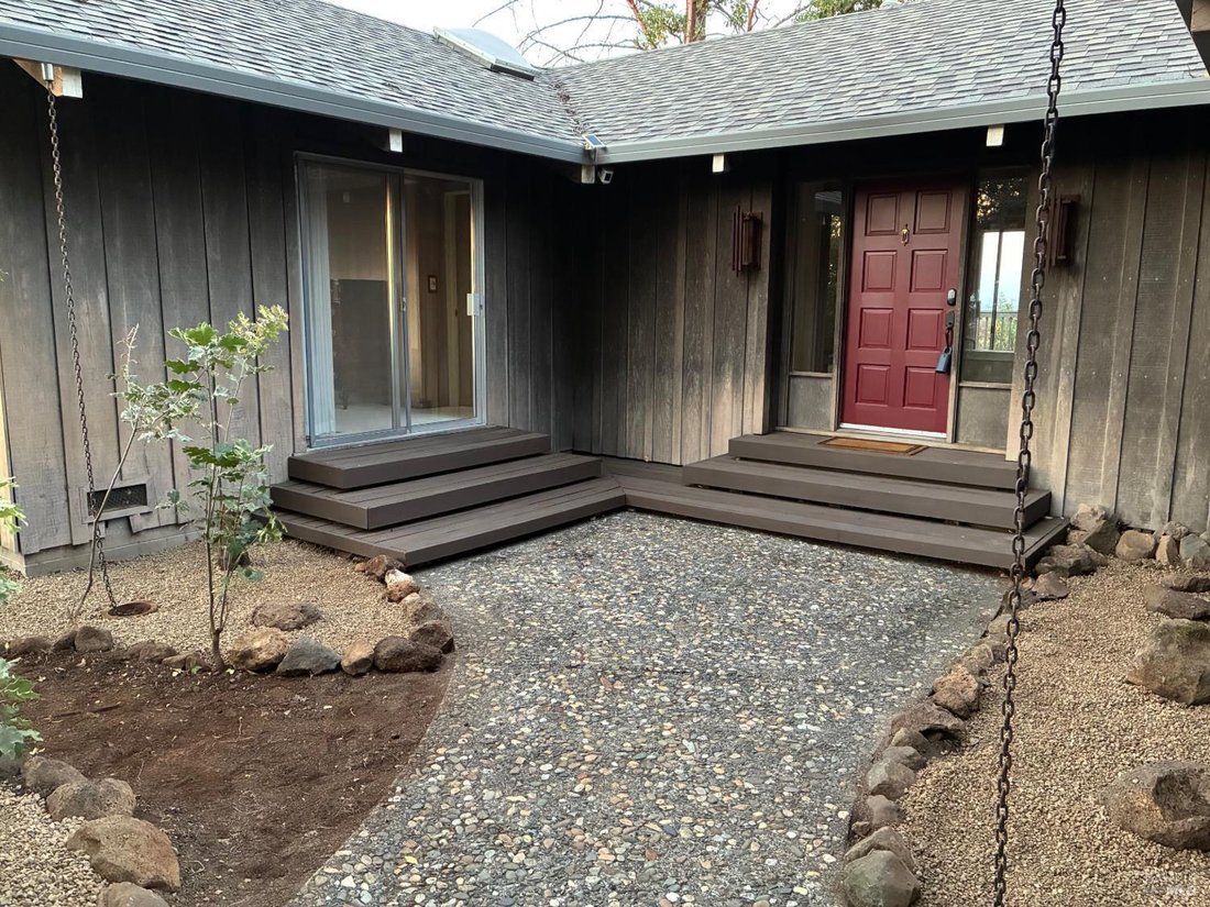 House in St. Helena, California, United States 4 - 15966747