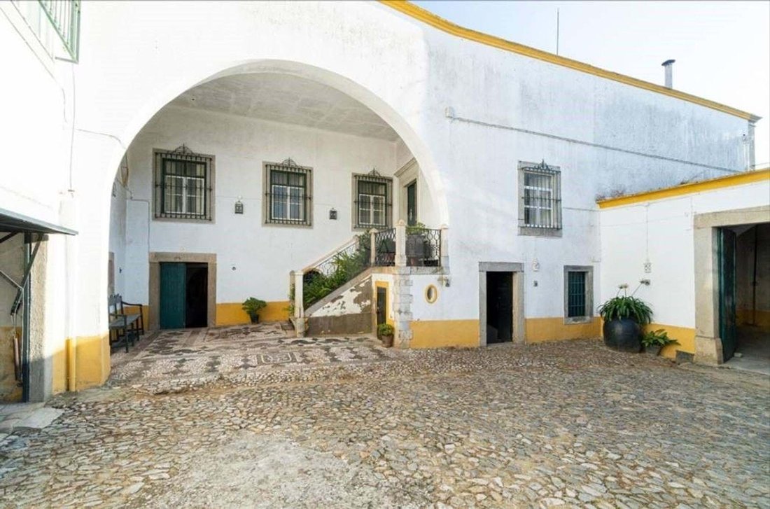 Villa in Caia, Sao Pedro e Alcacova, Portalegre District, Portugal 3 - 18221357