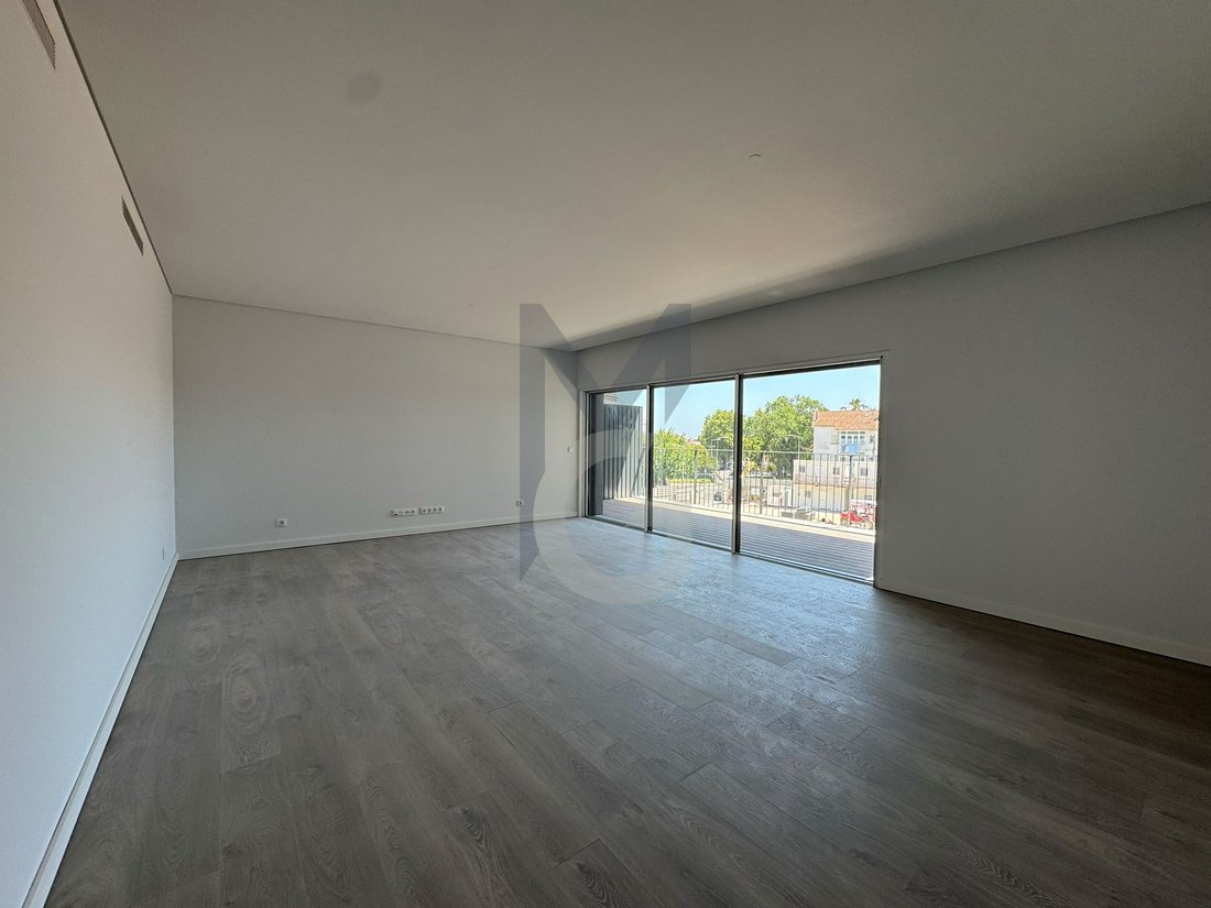 Apartment in Carcavelos e Parede, Lisbon, Portugal 4 - 18221335